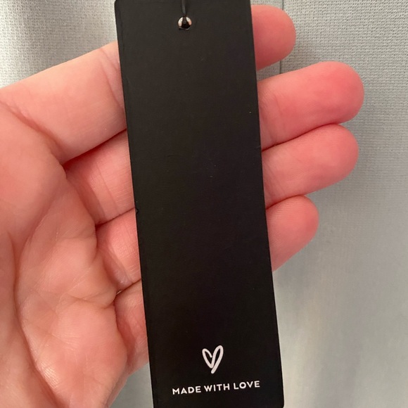 Don't Tell 'Em Light Blue Bodycon Midi Dress - Picture 5 of 5